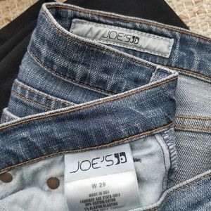 Joe's Jean's bootcut w29